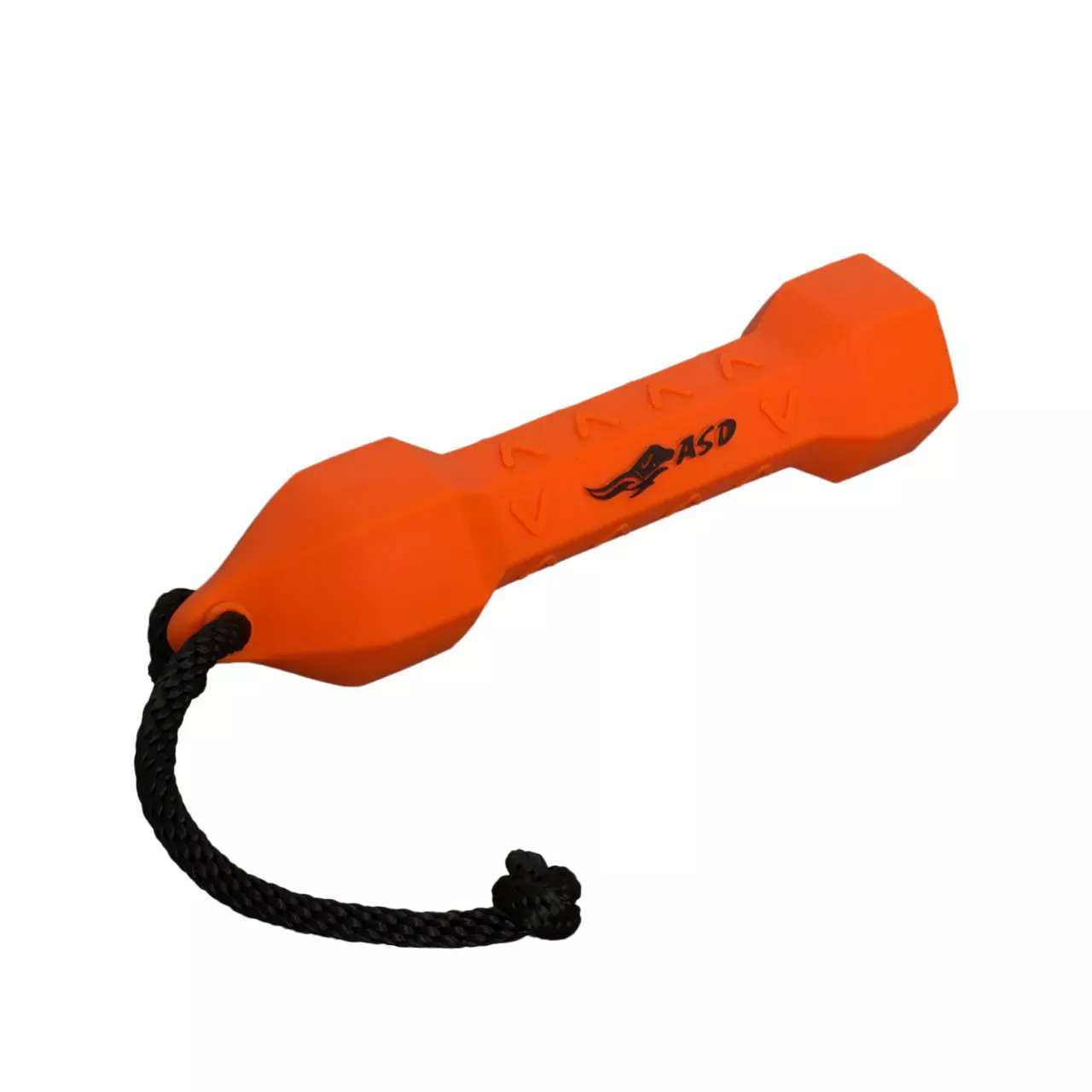 Banded PerfectHold HexaBumper – Orange