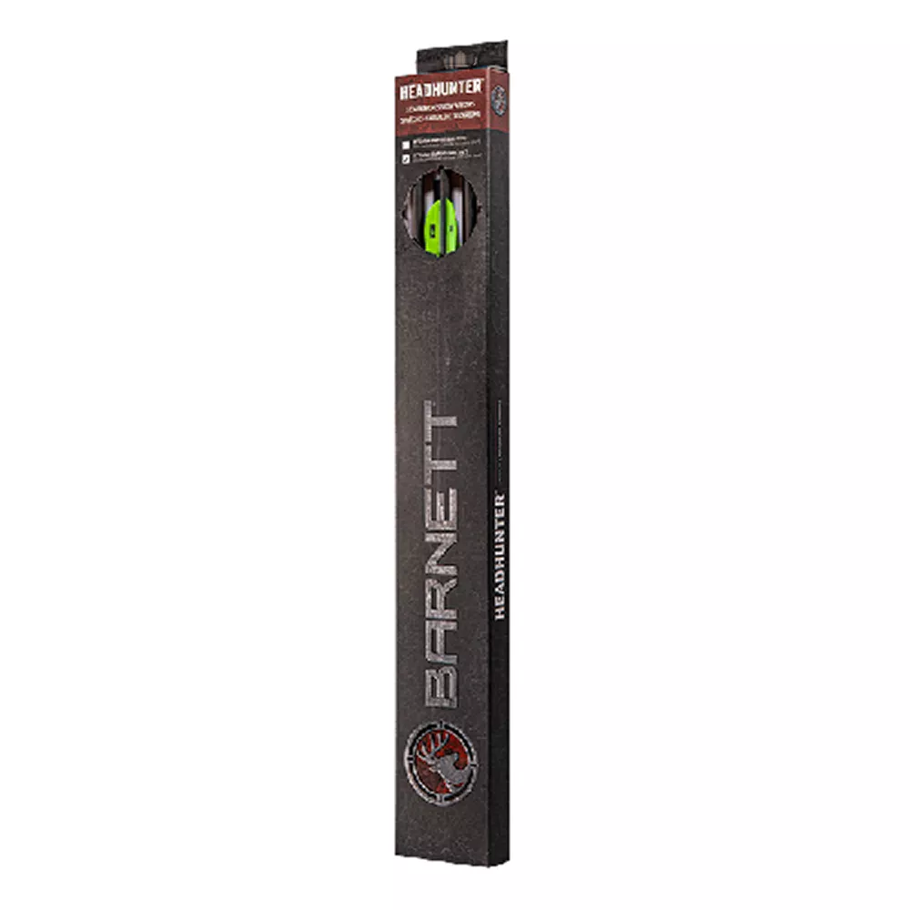 Barnett Headhunter Arrows 22" - 5 Pack
