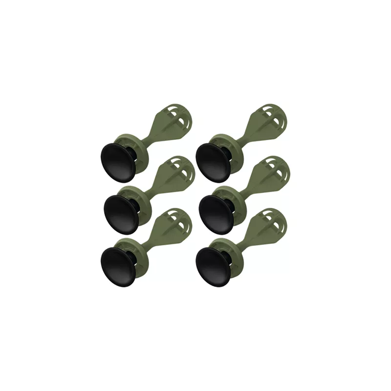 Barnett Phantum Suction Darts 6/Pack