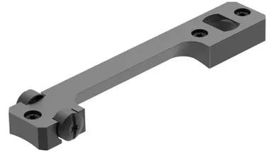 Base 1-Piece A-Bolt SA Matte