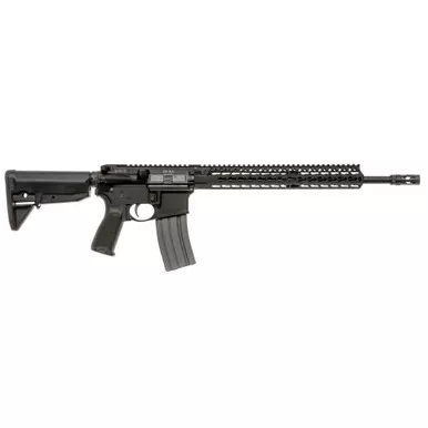 BCM 5.56 RECCE-16" KMR-A 30RD BLK