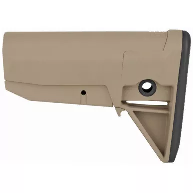 BCM GUNFIGHTER STOCK MOD 0 FDE