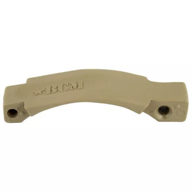 BCM GUNFIGHTER TRGGR GUARD MOD 0 FDE