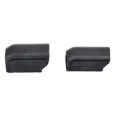 BCM Mod 3 Stock Riser Kit, Fits Mod 3 Stock, Black