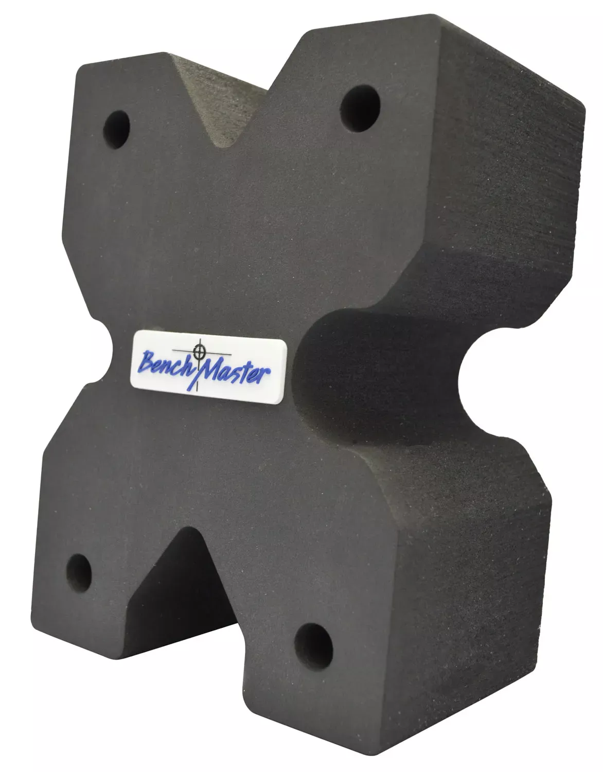 BenchMaster WeaponRack Foam Shooting Rest