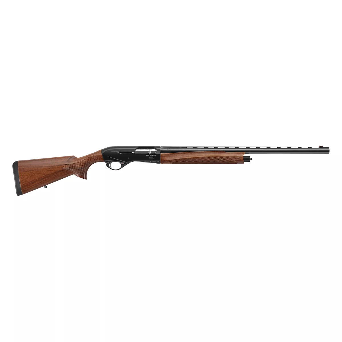 Benelli Montefeltro 12 GA Shotgun 28" Blued Walnut 10882
