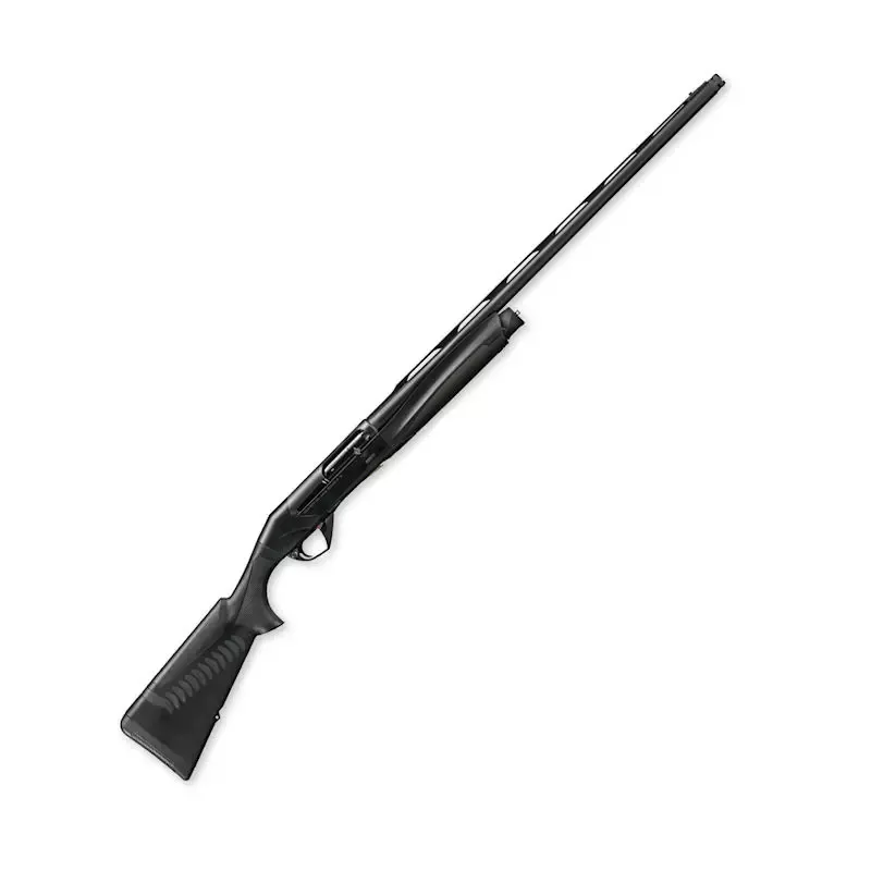 Benelli Super Black Eagle 3 Black Synthetic 12 Ga. 3-1/2" 28" BBL