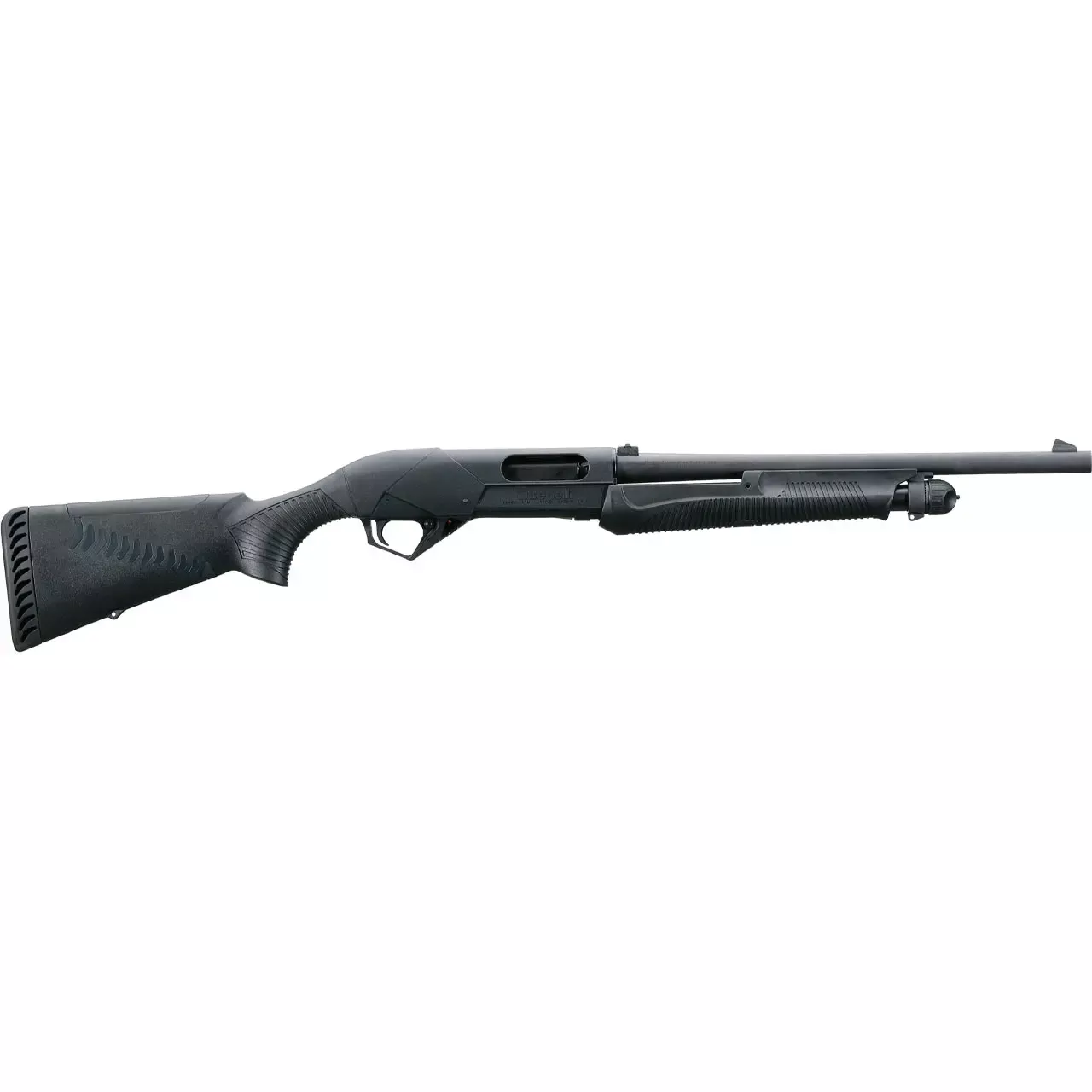 Benelli SuperNova Tactical 12GA 18.5" Black Shotgun