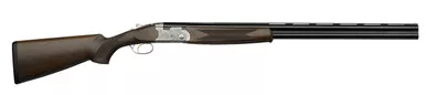 Beretta 686 Silver Pigeon I Sporting, 12 Gauge, 30″ Barrel, 3″ Chamber, Floral Engraving