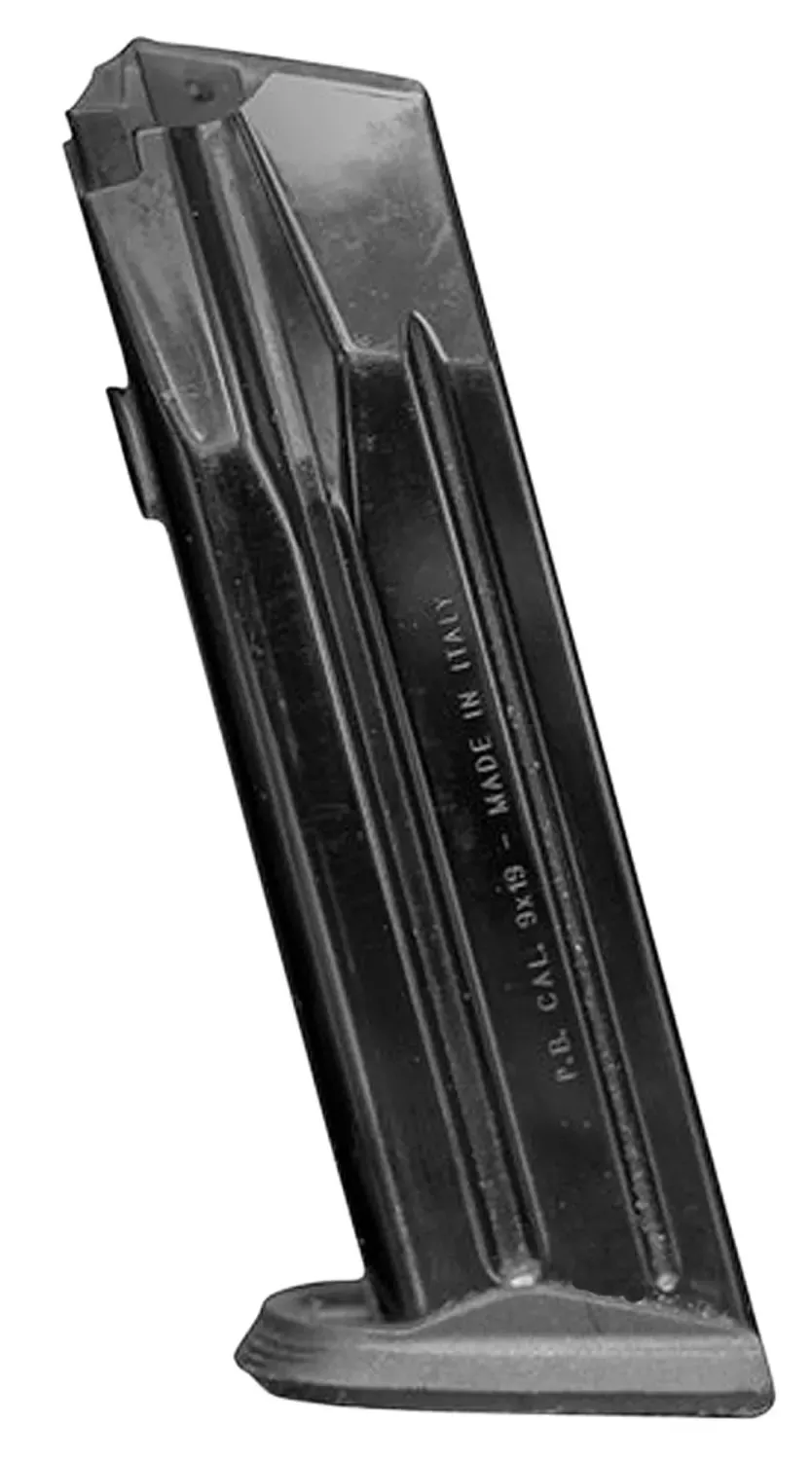 Beretta USA APX Centurion 9mm Luger 15rd Mag