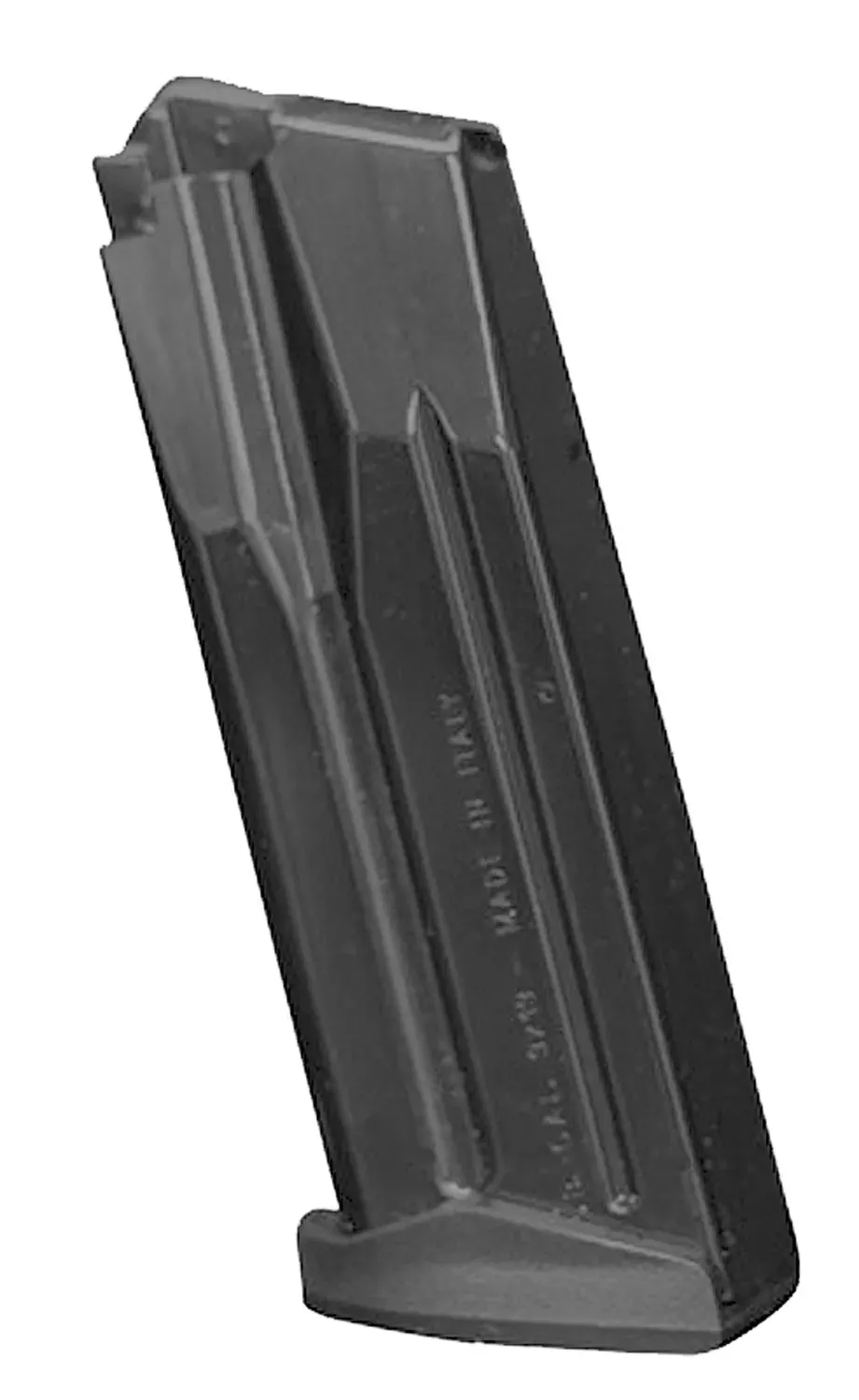 Beretta USAOEMBlack Detachable 13rd 9mm Luger for Beretta APX Compact