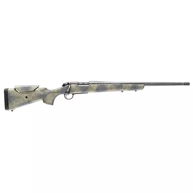 BERGARA SIERRA WLDRNSS 6.5PRC 20" 3R