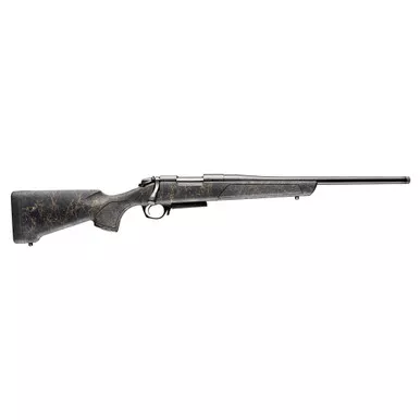 BERGARA STOKE CMPCT 22-250 20" 4RD