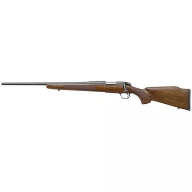 BERGARA TIMBER LH 243WIN 22" 4RD WAL