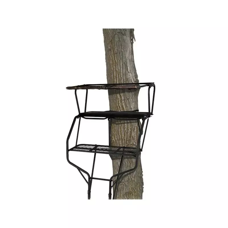 Big Game The Guardian XLT Ladder Stand