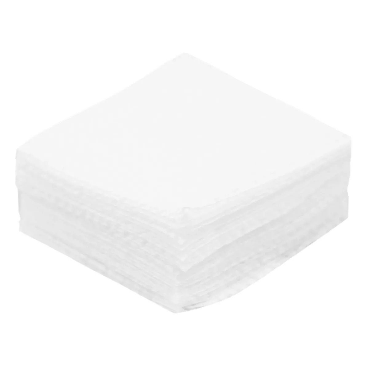 Birchwood Casey Cleaning Patches Cotton 750/Pack