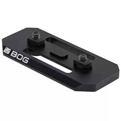 BOG 3" M-LOK TO ARCA TRIPOD PLATE