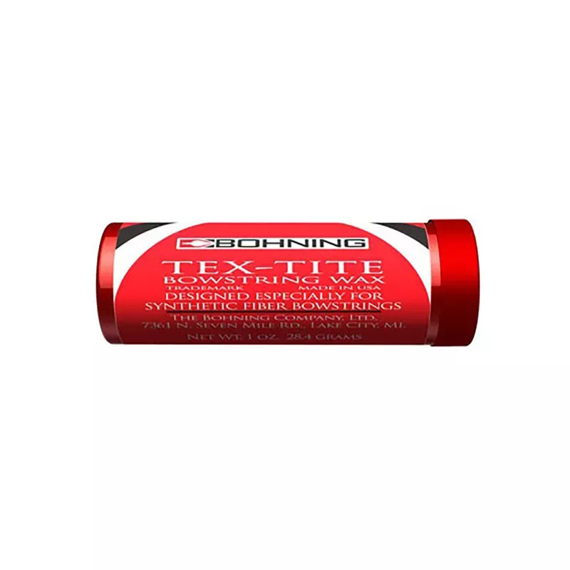 Bohning Tex-Tite Wax - 1 Tube