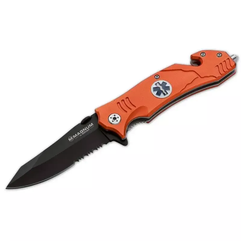 Boker Magnum EMS Rescue