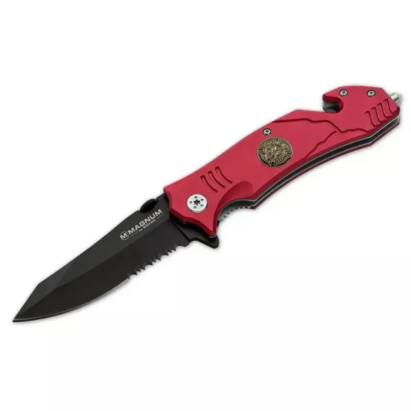Boker Magnum Fire Fighter
