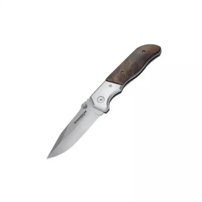 Boker Magnum Forest Ranger