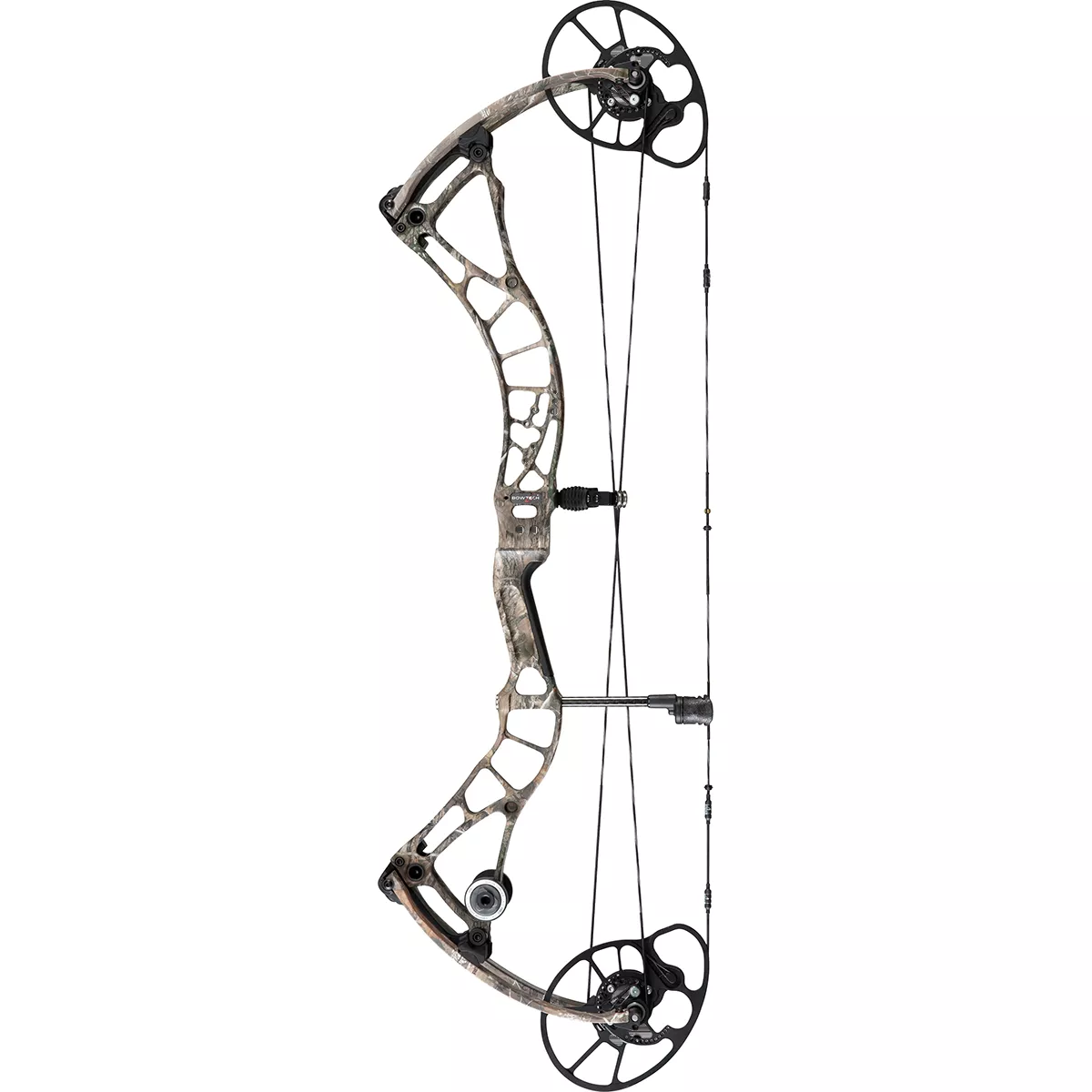 Bowtech Solution Compound Bow