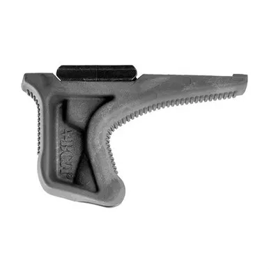 Bravo BCMGUNFIGHTER KAG Angled Grip, Polymer, Gray