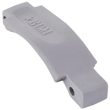 Bravo Trigger Guard Mod 0, Wolf Gray, Polymer