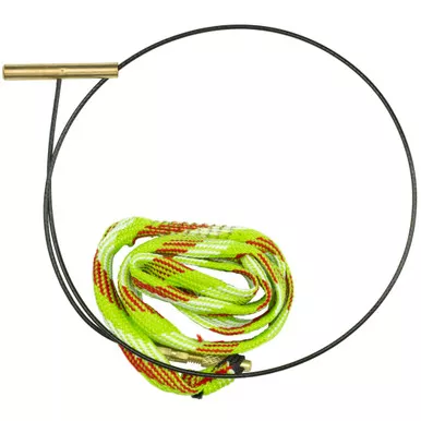 Breakthrough Clean Battle Rope 2.0, .22 Caliber, Bore Cleaner