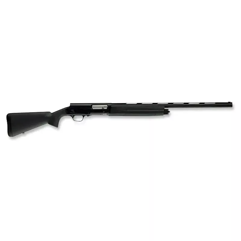 Browning A5 Stalker Auto Shotgun 12 Ga 28" Bbl 3.5"