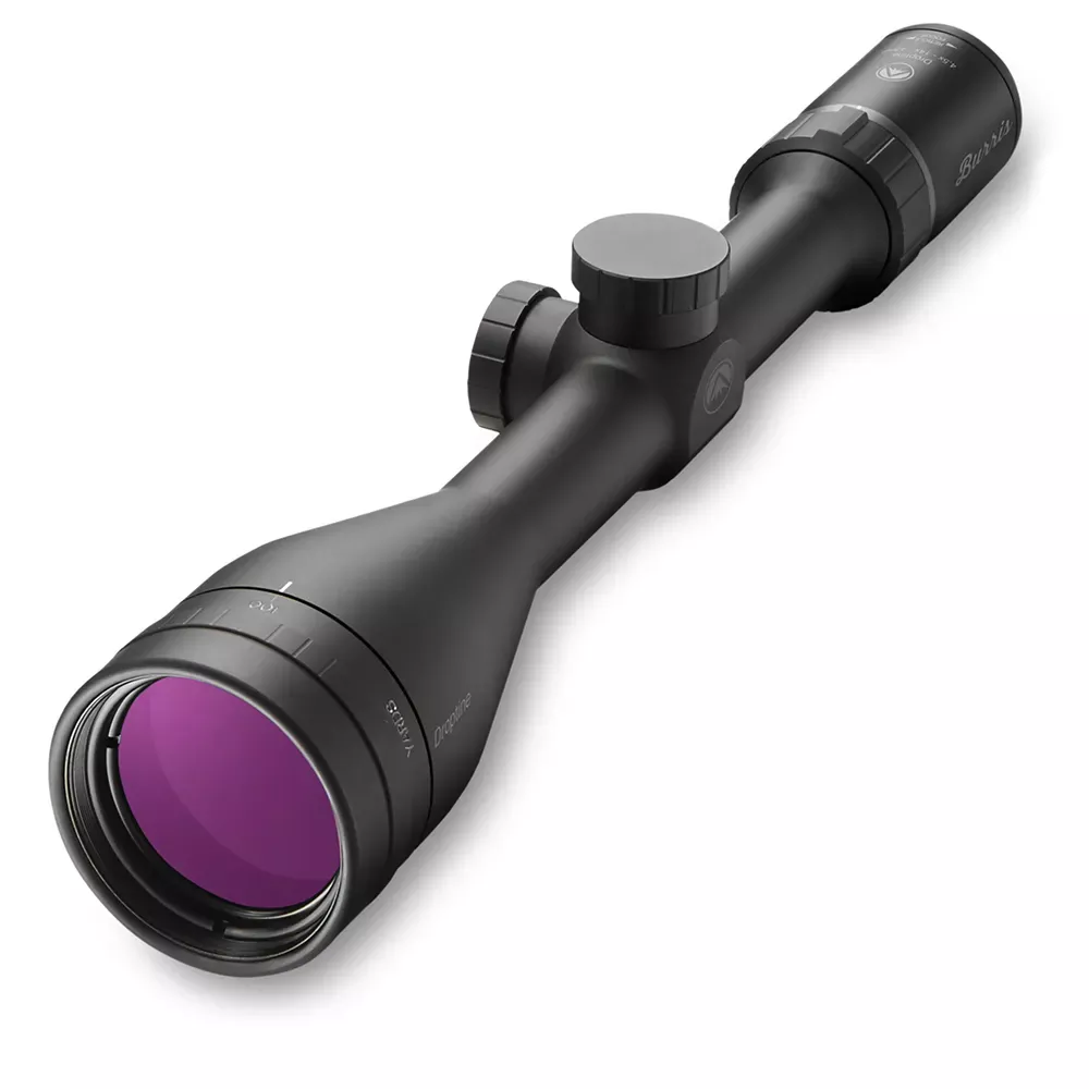 Burris Droptine 4.5-14x 42mm 1" Tube