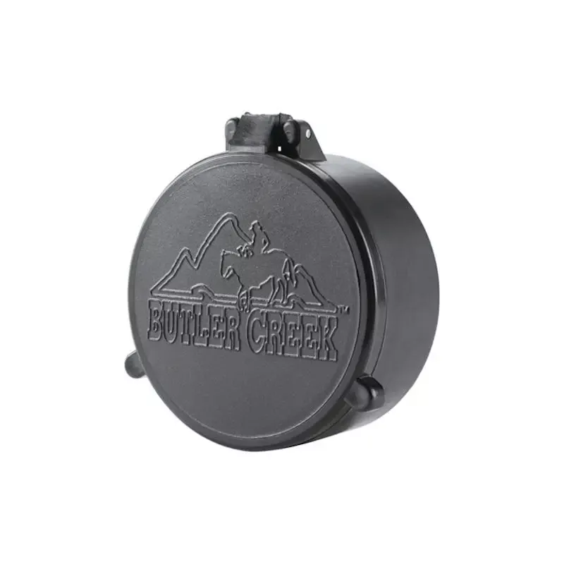 Butler Creek Flip-Open Scope Cover Size 1