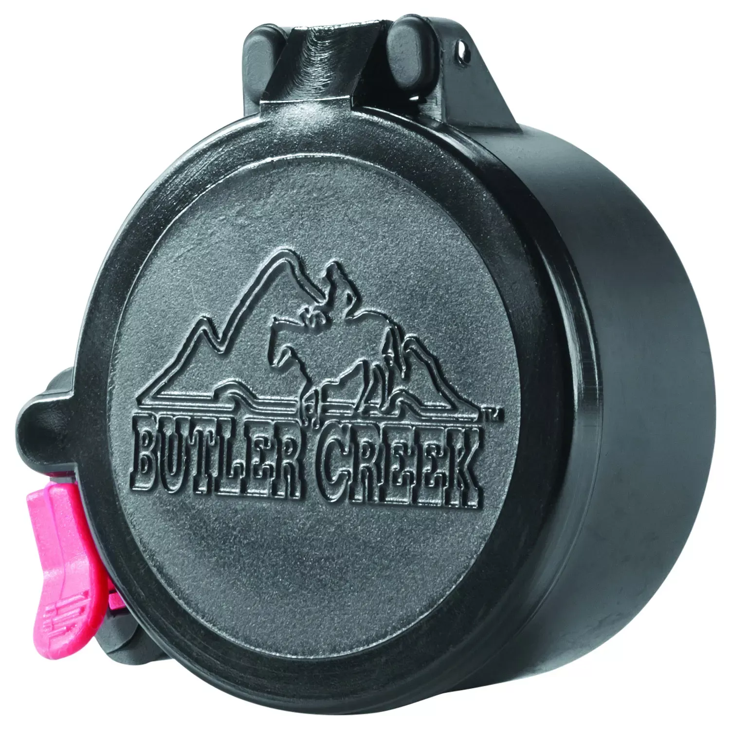 BUTLER CREEK Flipopen Scope Cover Eye Number 19