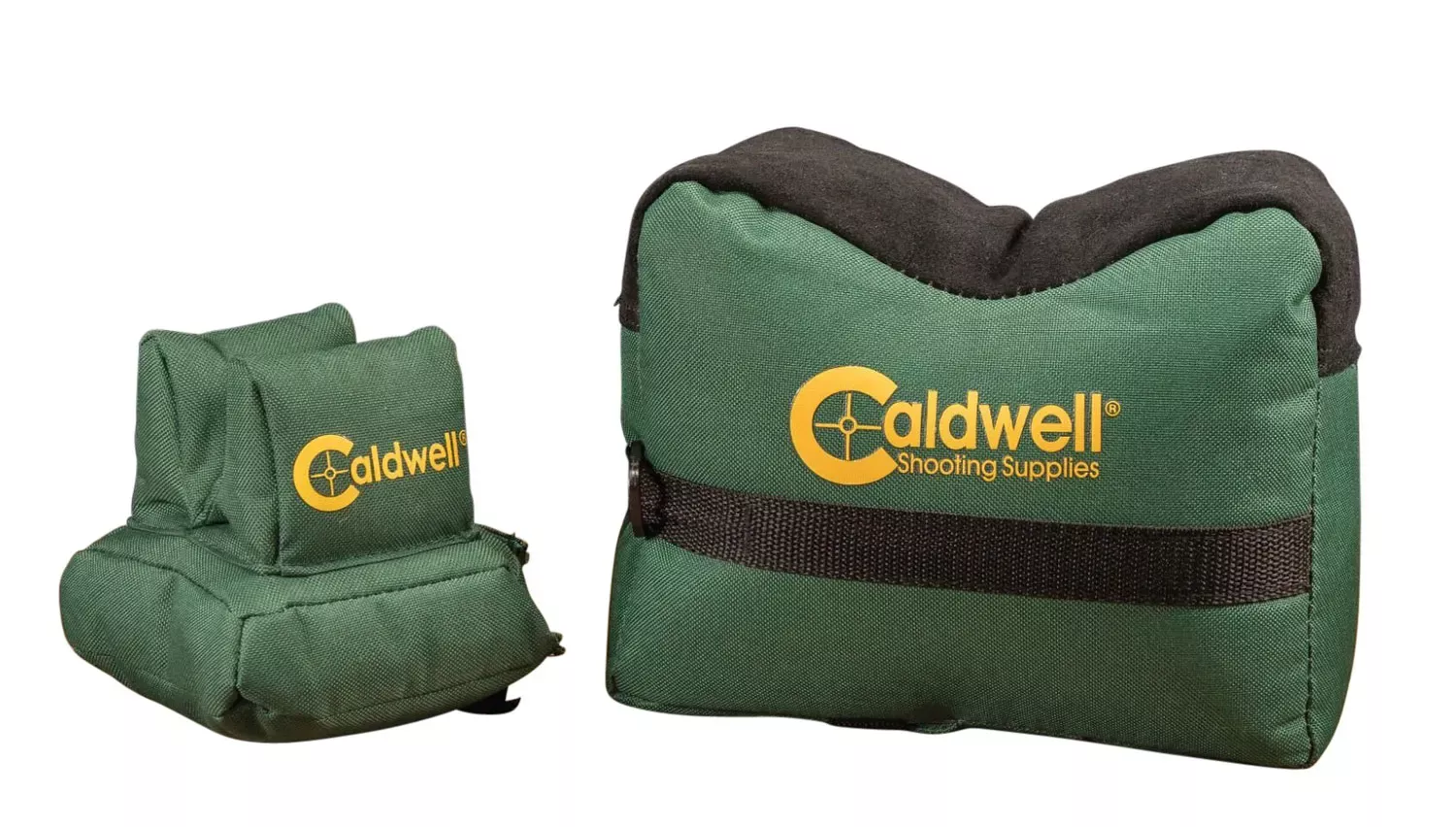 Caldwell DeadShot Shooting Bags Combo