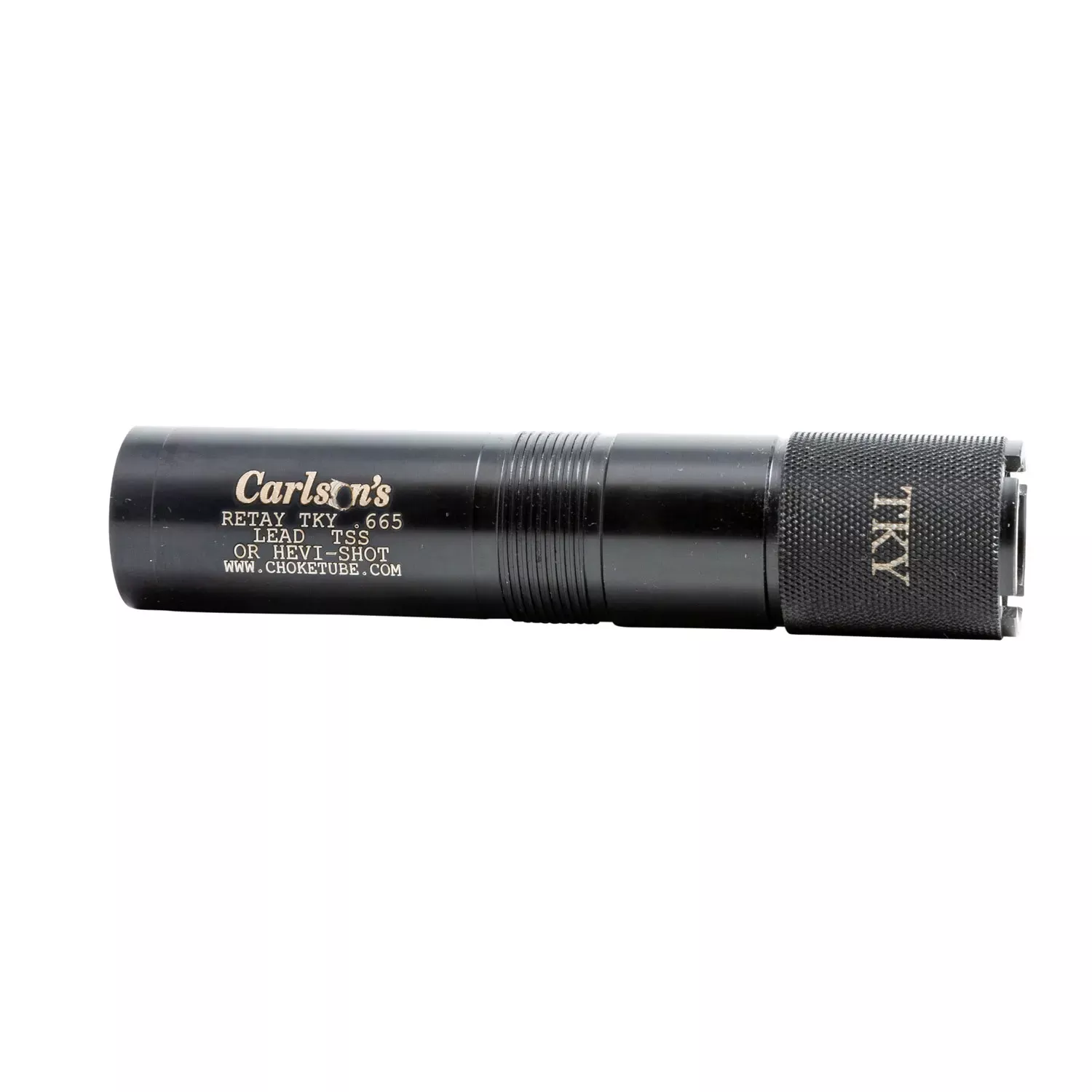 Carlson's Choke Tubes 17639 Extended TurkeyRetay 12 Gauge