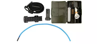 Century AP5-M/AP5-P Accessory Package, Black