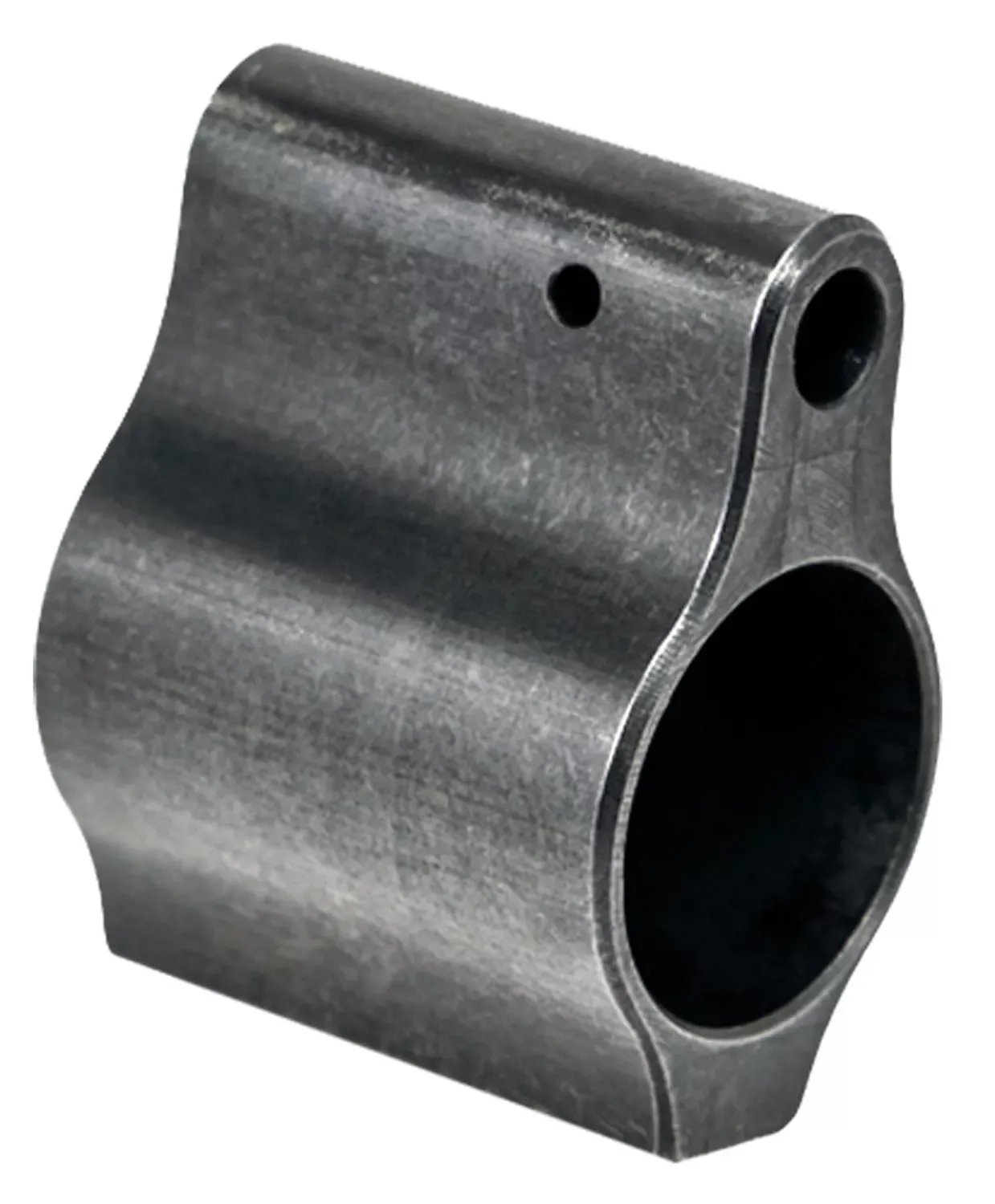CMMG AR Gas Block Assembly .625" ID Low Profile