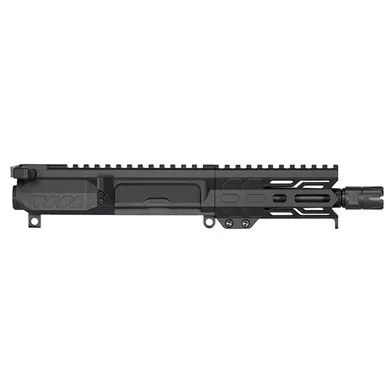 CMMG Banshee Upper Group, 9MM, 5" Barrel, Cerakote Finish