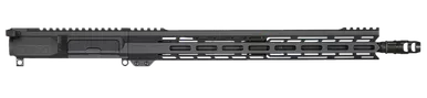CMMG Resolute Mk4, 338 ARC, 16.10" Barrel, Black Nitride, Black Armor Cerakote