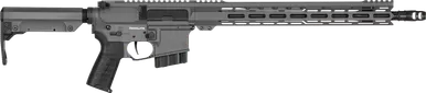 CMMG RESOLUTE MK4, 6MM ARC, 16.1" Barrel, 10 Rds, Tungsten