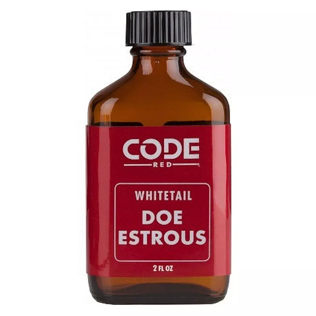 Code Blue Code Red Whitetail Doe Estrous 2 oz.