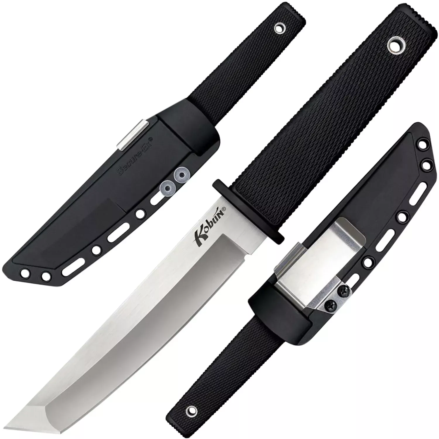 Cold SteelKobun5.50"