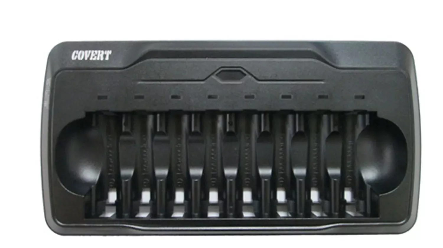 Covert Scouting Cameras Rapid Charger 12 Bay AA