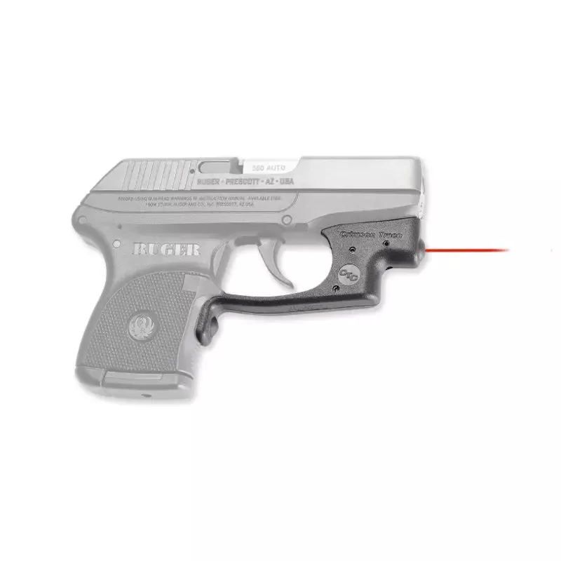 Crimson Trace Laserguard for Ruger LCP