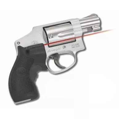 Crimson Trace LG-105, Red Laser, Black