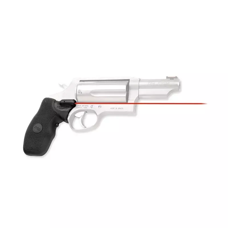 Crimson Trace Taurus Judge LG-375 LaserGrips Red Laser