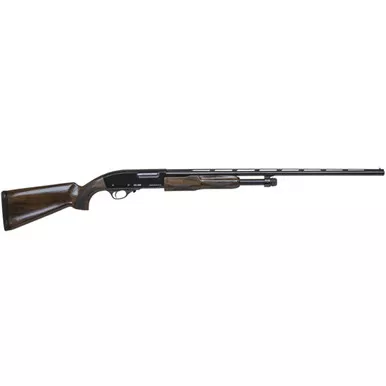 CZ USA CZ 628 FIELD SELECT PUMP, 28GA, 28.00" Barrel, 4+1 Rds, Gloss Blue