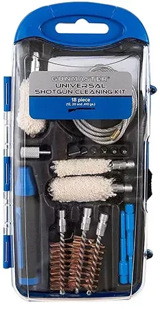 DAC Universal Gun Cleaning Kit Shotgun 38277