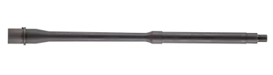Daniel Defense DD Barrel, 5.56 NATO, 16.00" Barrel, Black Phosphate
