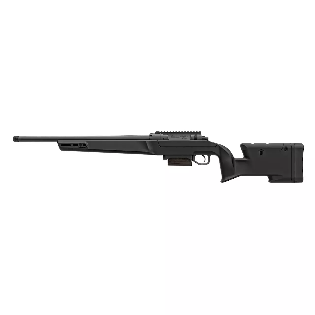 Daniel Defense Delta 5 Bolt Action Rifle 308 Win Black 20"